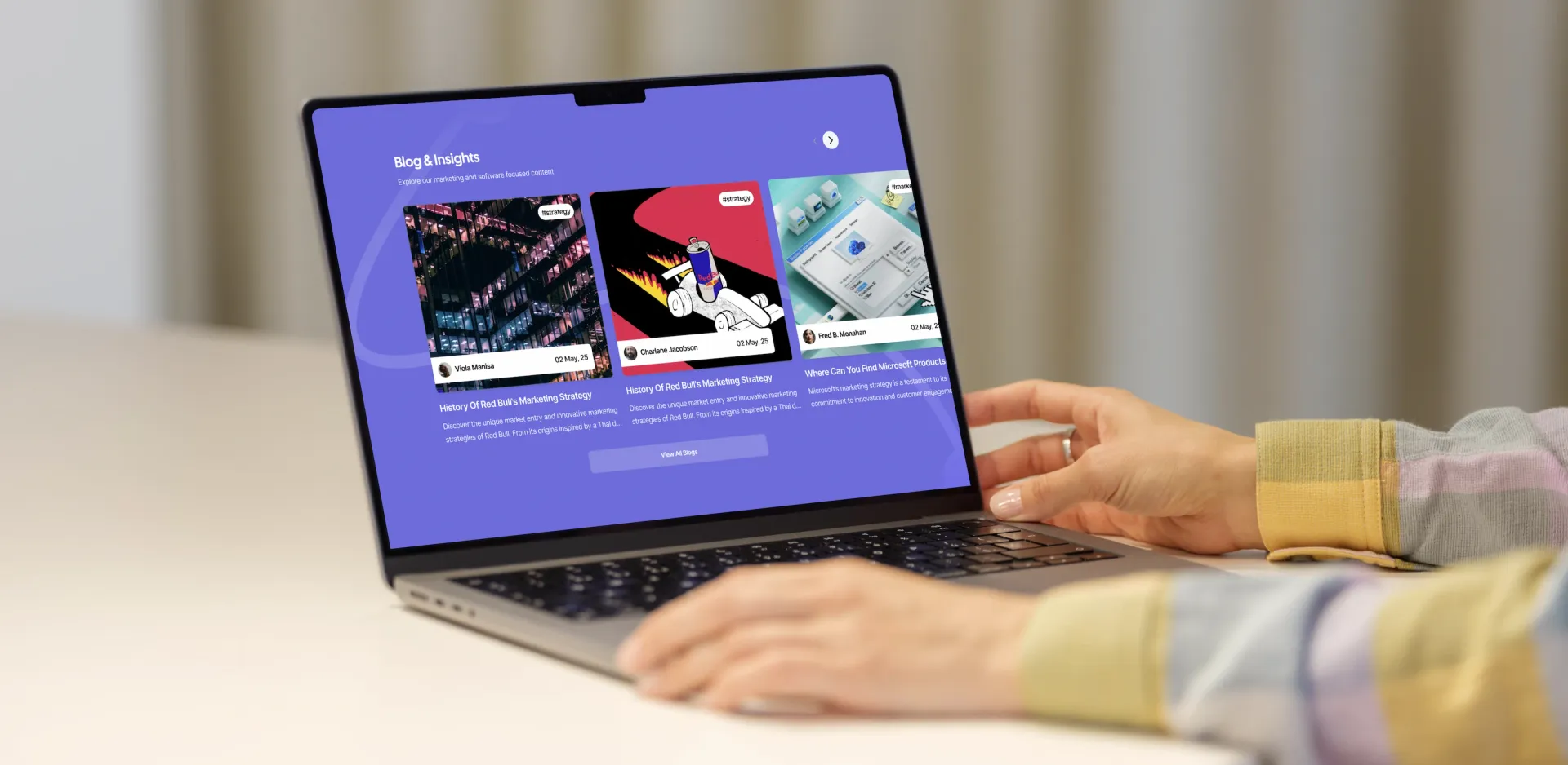 Edvido: Redesigning the Agency-Brand Marketplace for Growth at Scale · The Challenge