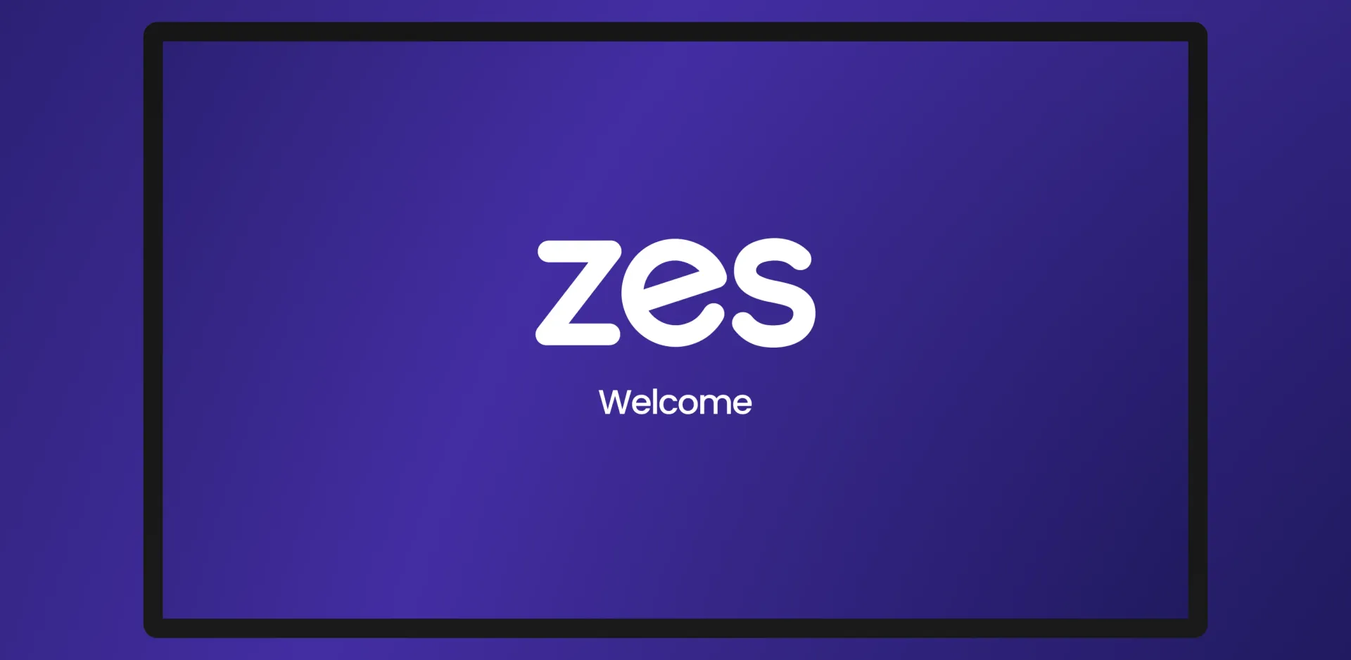 Zes Kiosk — gallery 1
