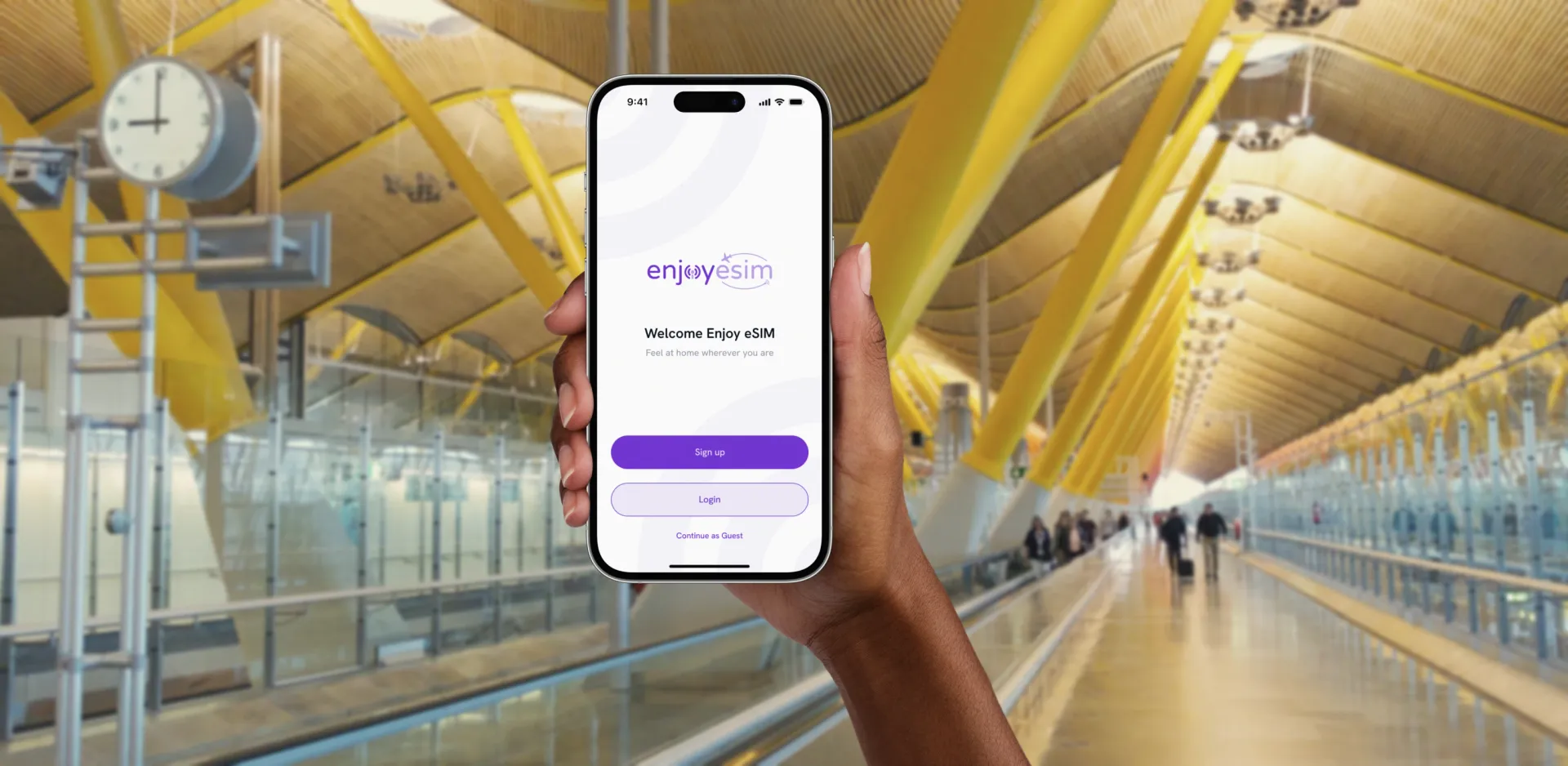 real-time tracking and control during travel