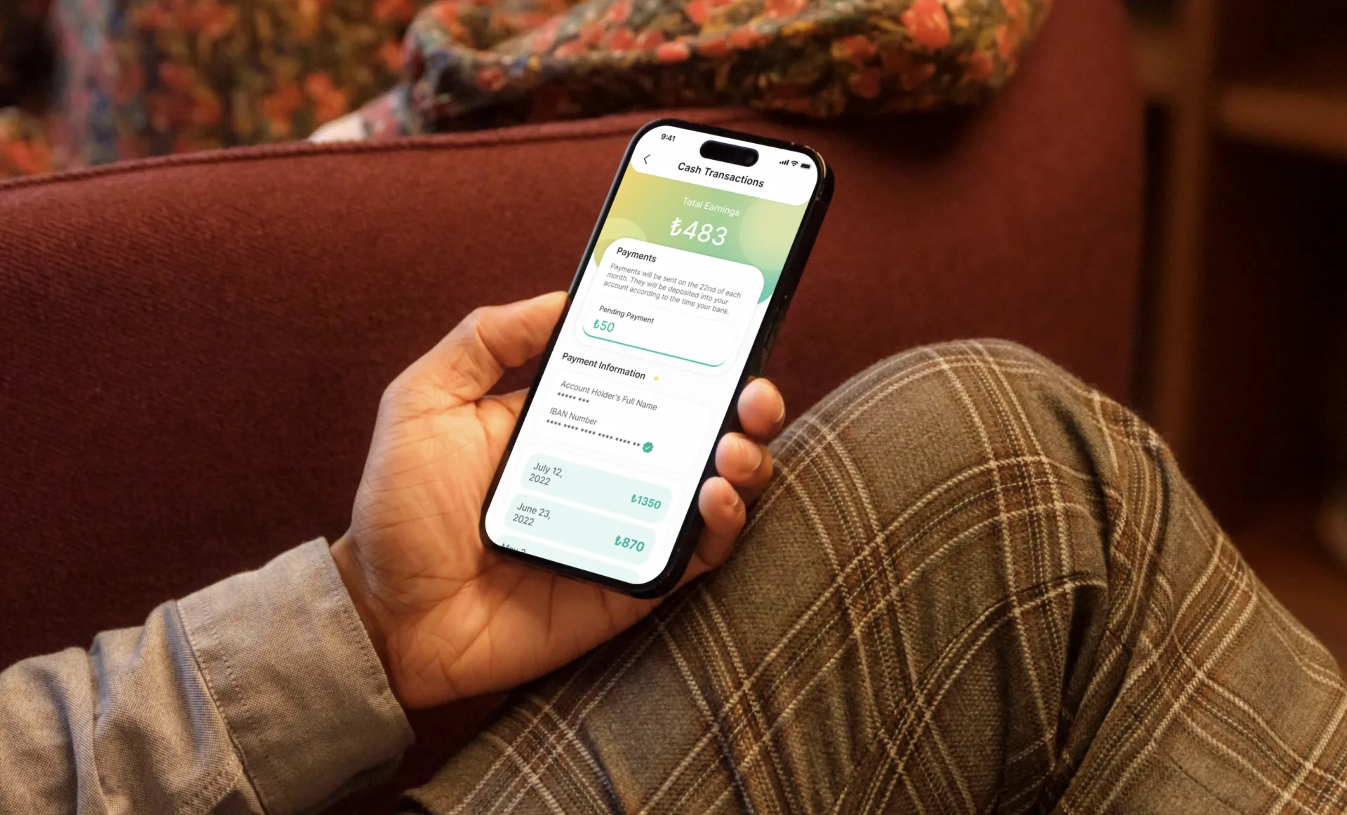 Designing Talkstar for Real-Time Connection · Design Process