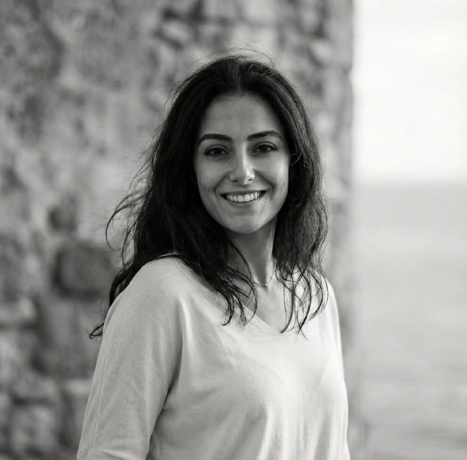 Deniz Akın — Head of Production