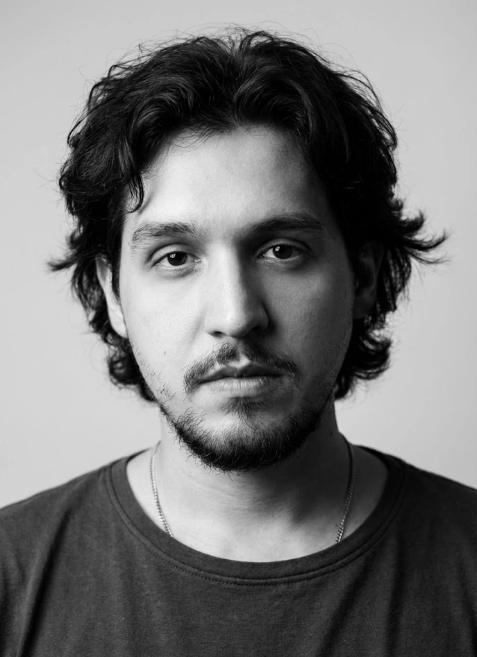 Devran Şahin — Lead Product Designer