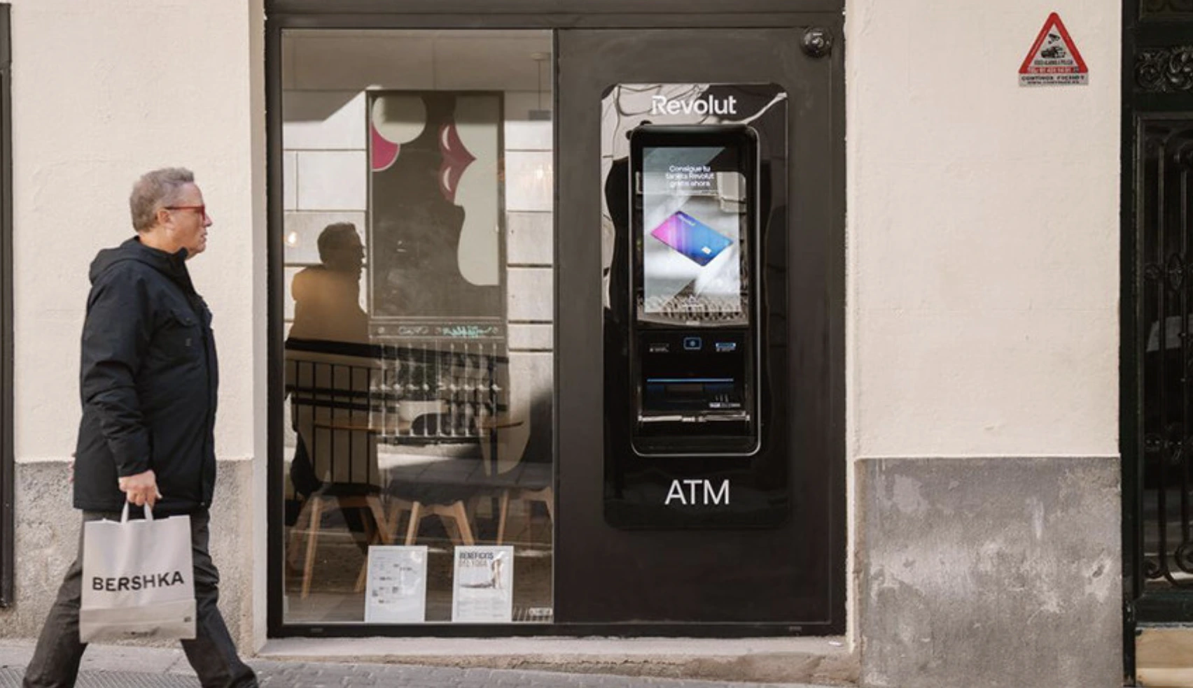 Revolut: Designing Banking, Beyond the Screen
