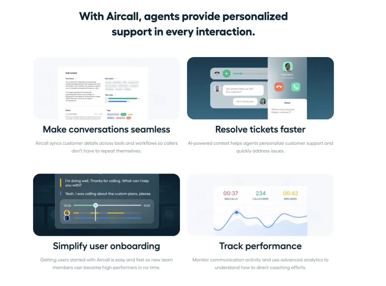 Aircall — gallery 1