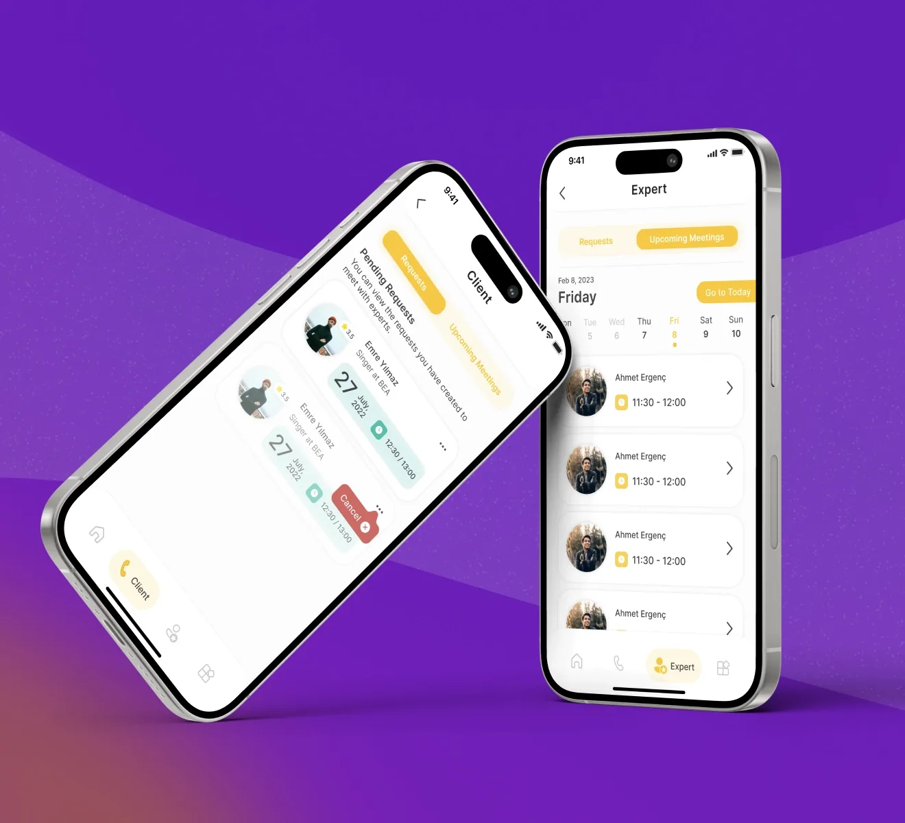 Talkstar — gallery 2