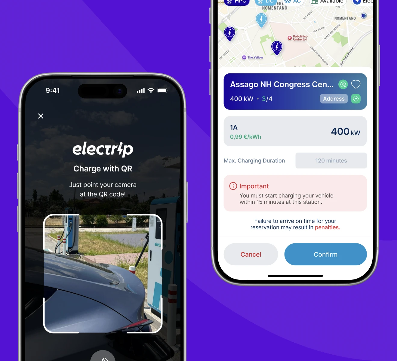Electrip — gallery 3