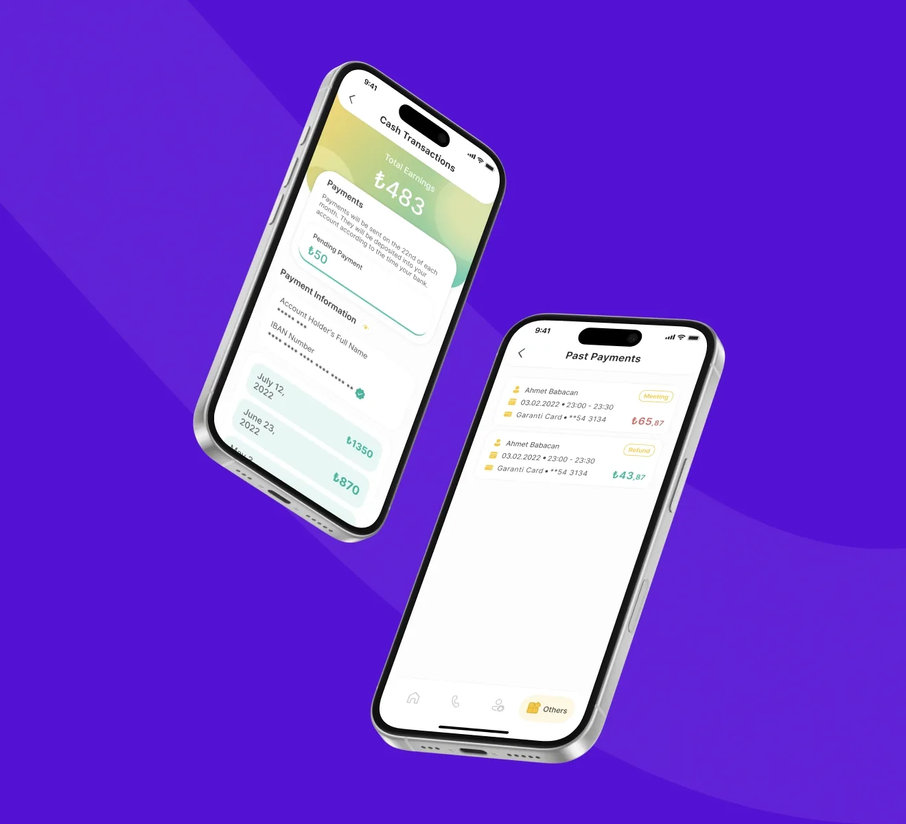 Talkstar — gallery 3