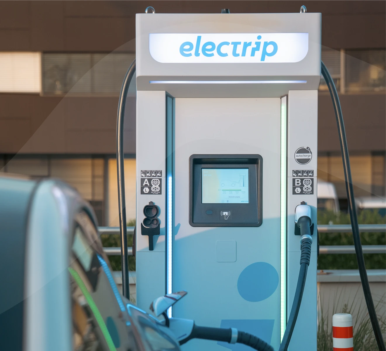 Electrip Kiosk — gallery 4