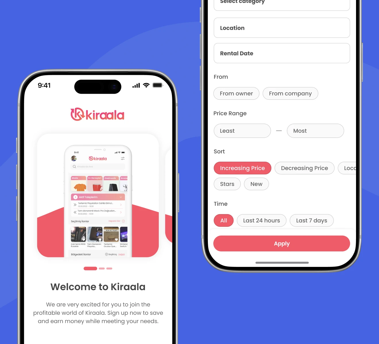 Kiraala — gallery 4