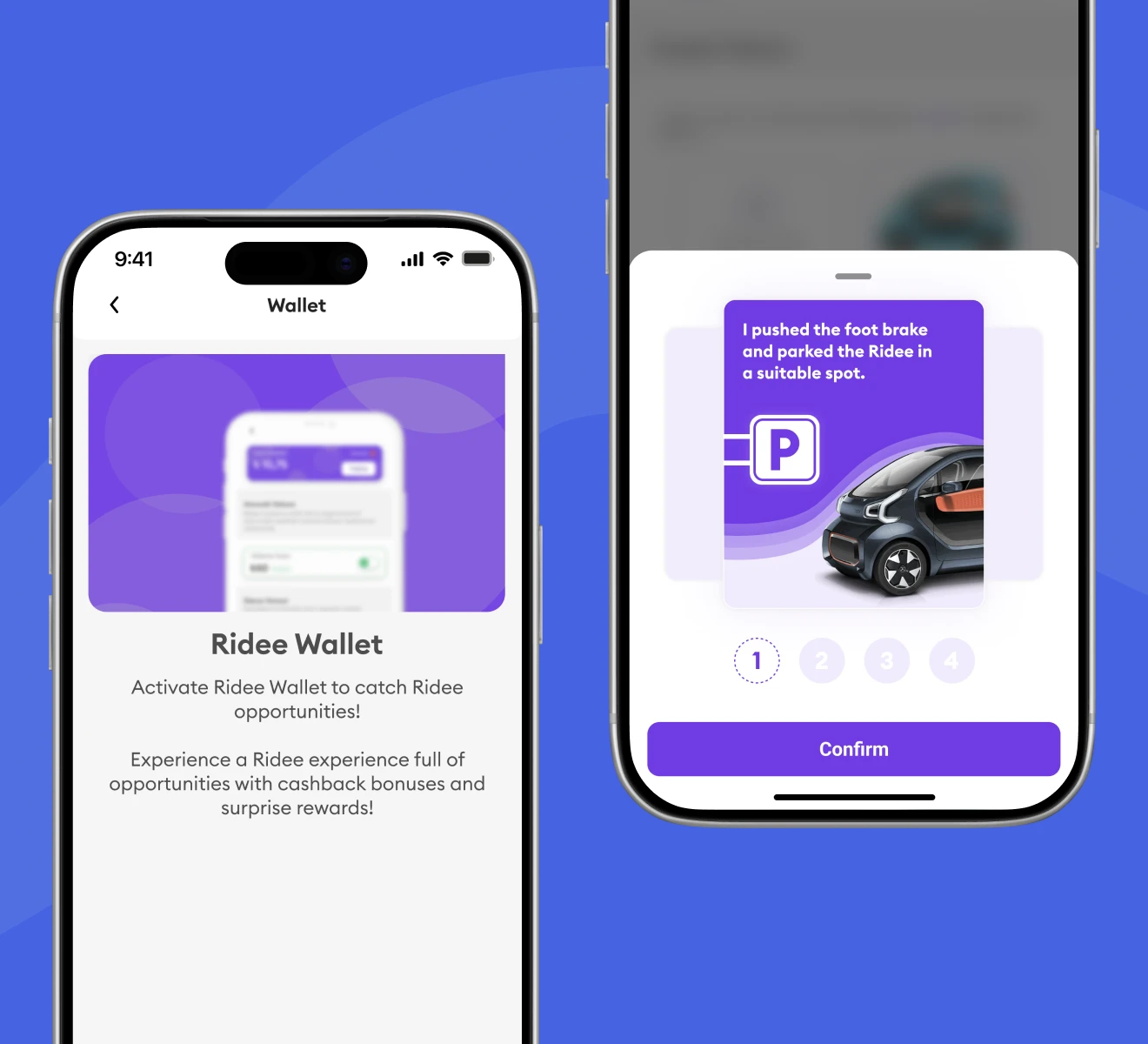 Ridee — gallery 4