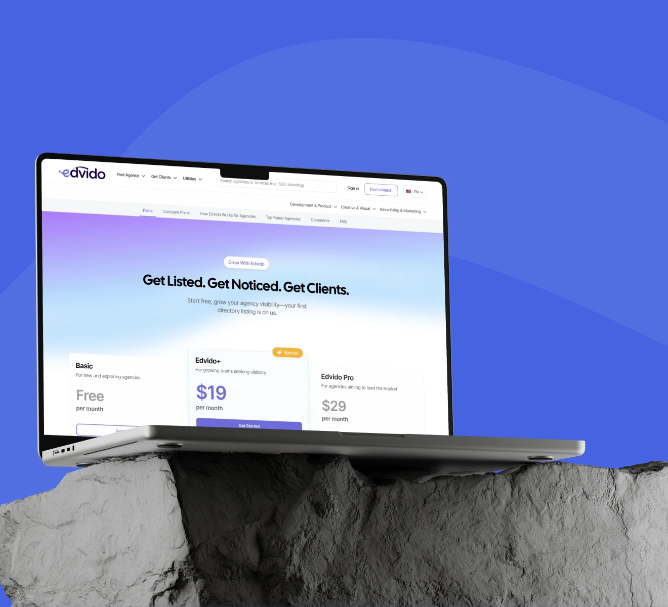 Edvido — gallery 3