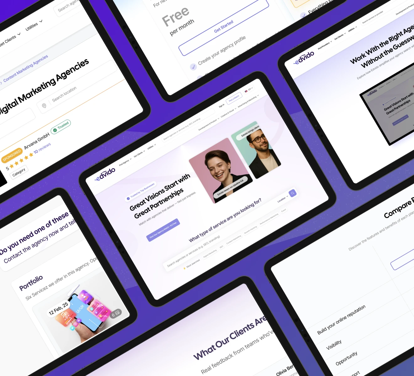 Edvido — gallery 4