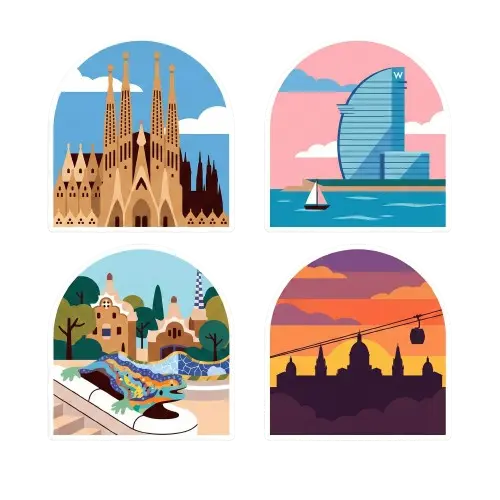 Barcelona