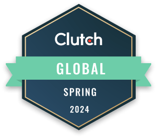 Clutch · Global Leaders 2024