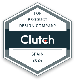 Clutch · Top UX Agencies 2024