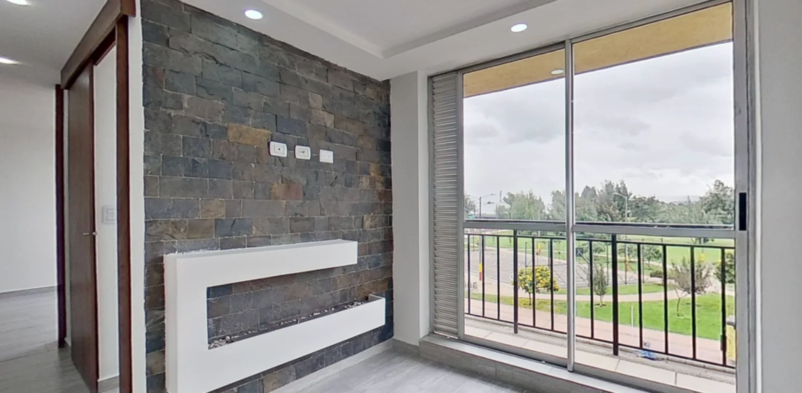 Apartamento · Teusaquillo