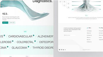 HEALTHCARE TECH Image