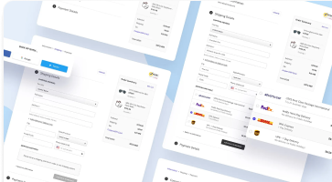E-COMMERCE & RETAIL Image