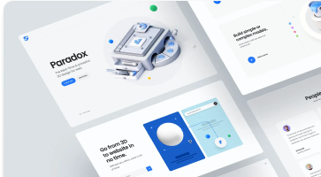 SAAS & ENTERPRISE Image